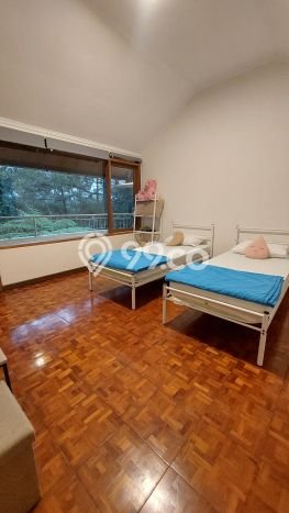 Rumah Elit LB 200m2 Siap Huni Desain Elegan di Dago, Bandung Rumah Elit LB 200m2 Siap Huni Desain Elegan di Dago, Bandung