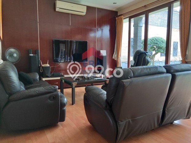 Hunian Elit LB 250m2 Siap Huni Desain Elegan di Kota Baru Parahyangan, Bandung Hunian Elit LB 250m2 Siap Huni Desain Elegan di Kota Baru Parahyangan, Bandung