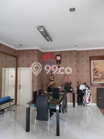 Hunian Elit LB 250m2 Siap Huni Desain Elegan di Kota Baru Parahyangan, Bandung Hunian Elit LB 250m2 Siap Huni Desain Elegan di Kota Baru Parahyangan, Bandung