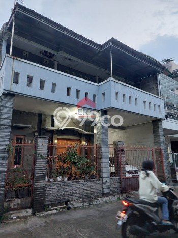 Dijual Hunian Rumah Terawat 3 KT di Cijerah, Bandung Dijual Hunian Rumah Terawat 3 KT di Cijerah, Bandung