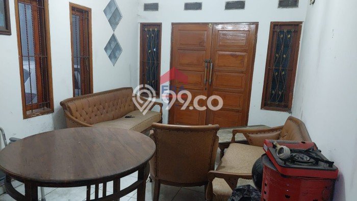 Dijual Hunian Rumah Terawat 3 KT di Cijerah, Bandung Dijual Hunian Rumah Terawat 3 KT di Cijerah, Bandung