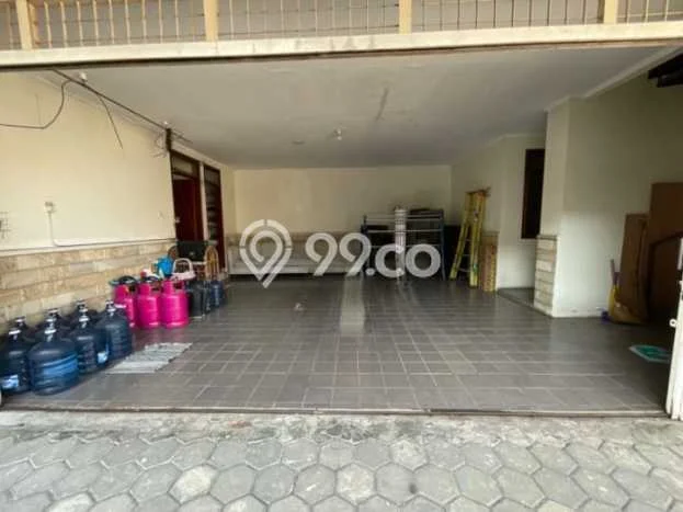 Dijual Rumah Luas Megah Dengan View Eksklusif di Pasteur, Bandung Dijual Rumah Luas Megah Dengan View Eksklusif di Pasteur, Bandung