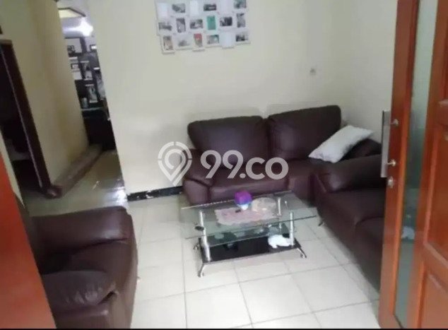 For Sale Rumah 4 Kamar Lokasi Ideal Nyaman dan Strategis di Cimahi Tengah For Sale Rumah 4 Kamar Lokasi Ideal Nyaman dan Strategis di Cimahi Tengah