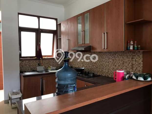 Rumah Elit Modern Siap Huni di Dago Bandung Rumah Elit Modern Siap Huni di Dago Bandung