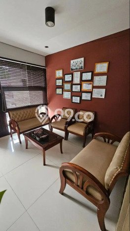 Ready to Use! Premium House LT 126m2 Desain Elegan di Setra Duta Ready to Use! Premium House LT 126m2 Desain Elegan di Setra Duta