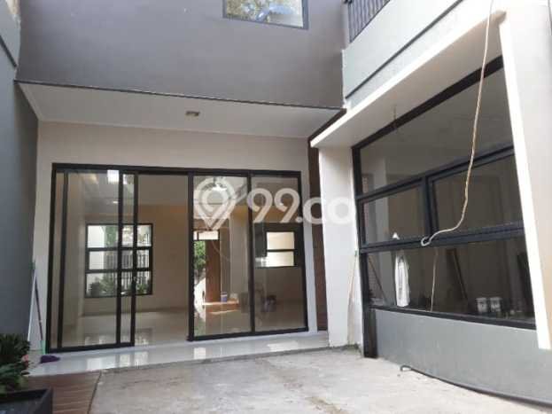 Dijual Hunian Rumah Nyaman 5 KT di Cihanjuang, Bandung Dijual Hunian Rumah Nyaman 5 KT di Cihanjuang, Bandung