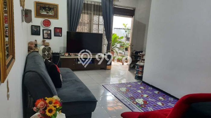 Jual Rumah Strategis Bagus Punya 4 KT di Cimahi Utara Cimahi SHM Jual Rumah Strategis Bagus Punya 4 KT di Cimahi Utara Cimahi SHM