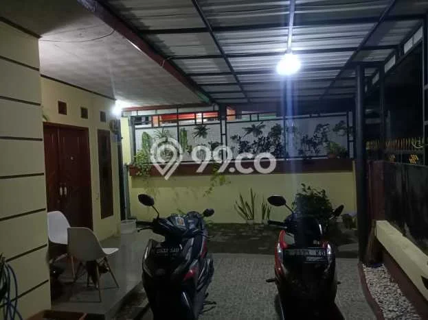 Jual Rumah Strategis Bagus Punya 4 KT di Cimahi Utara Cimahi SHM Jual Rumah Strategis Bagus Punya 4 KT di Cimahi Utara Cimahi SHM