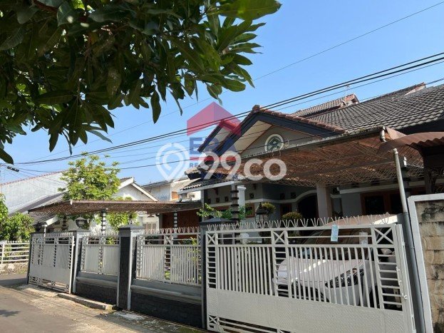 Dijual Rumah Elit Exclusive di Antapani, Bandung Dijual Rumah Elit Exclusive di Antapani, Bandung