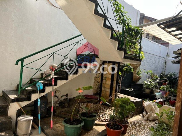 Dijual Rumah Elit Exclusive di Antapani, Bandung Dijual Rumah Elit Exclusive di Antapani, Bandung