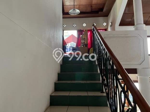 Dijual Rumah Elit Exclusive di Antapani, Bandung Dijual Rumah Elit Exclusive di Antapani, Bandung