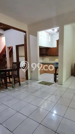 Dijual Hunian Rumah Terawat 3 Kamar di Turangga, Bandung Dijual Hunian Rumah Terawat 3 Kamar di Turangga, Bandung
