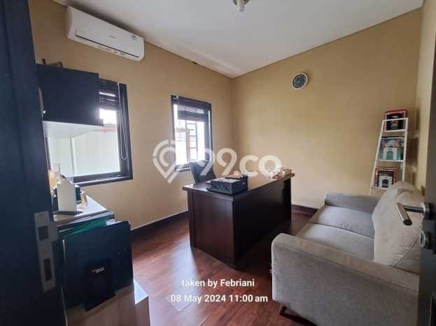 Rumah Luxury Modern Tanpa Renovasi di Setra Duta Bandung Rumah Luxury Modern Tanpa Renovasi di Setra Duta Bandung