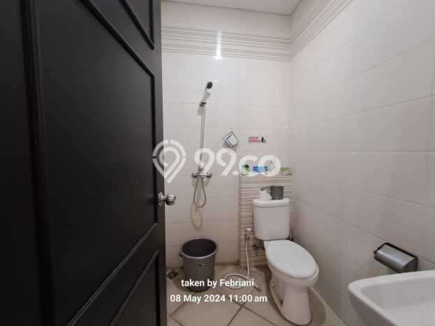 Rumah Luxury Modern Tanpa Renovasi di Setra Duta Bandung Rumah Luxury Modern Tanpa Renovasi di Setra Duta Bandung