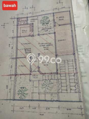 Rumah Minimalis 4 KT LT 160m2 di Turangga Rumah Minimalis 4 KT LT 160m2 di Turangga