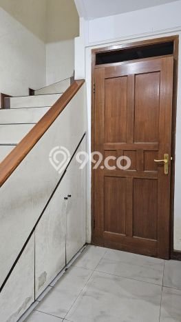 Dijual Rumah Modern 4 KT di Taman Holis Indah, Bandung Dijual Rumah Modern 4 KT di Taman Holis Indah, Bandung