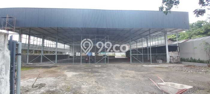 Gudang Bagus Dijual LB 1512m2 Lokasi Strategis Bandung Area Cocok untuk Berbisnis Gudang Bagus Dijual LB 1512m2 Lokasi Strategis Bandung Area Cocok untuk Berbisnis