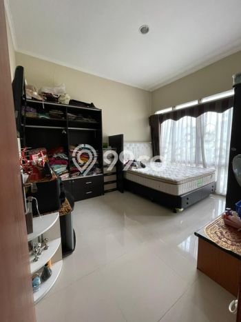 Rumah Modern 5 KT LT 149m2 di Lembang Rumah Modern 5 KT LT 149m2 di Lembang
