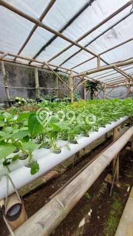Hunian Super Elit dengan Akses Paling Strategis di Pondok Hijau, Bandung Hunian Super Elit dengan Akses Paling Strategis di Pondok Hijau, Bandung