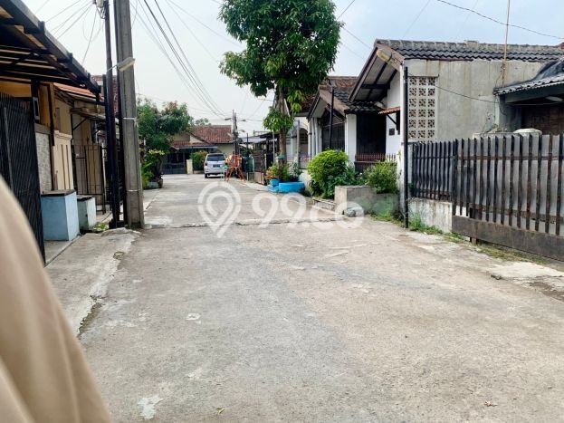 Rumah Modern 3 KT LT 90m2 di Kopo Rumah Modern 3 KT LT 90m2 di Kopo