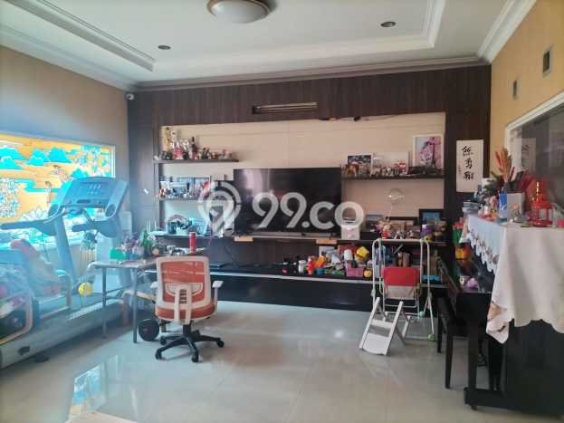 Hunian Mewah LB 288m2 Siap Huni Desain Elegan di Mekar Wangi, Bandung Hunian Mewah LB 288m2 Siap Huni Desain Elegan di Mekar Wangi, Bandung