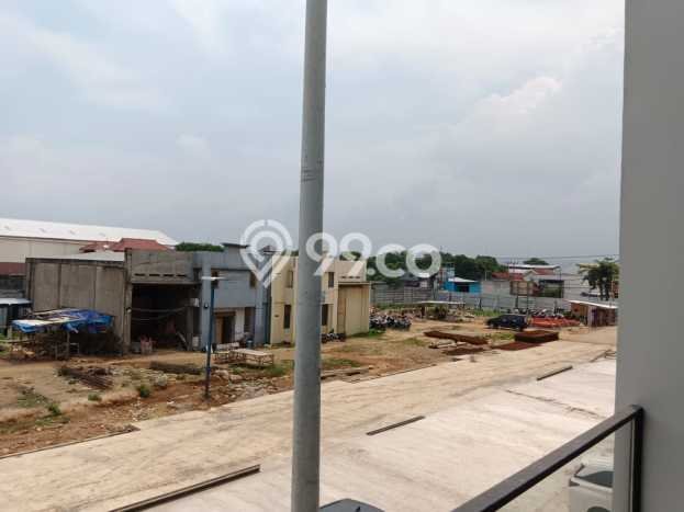 Gudang Dijual di Mundu LT 384m2, LB 432m2 untuk Investasi Gudang Dijual di Mundu LT 384m2, LB 432m2 untuk Investasi