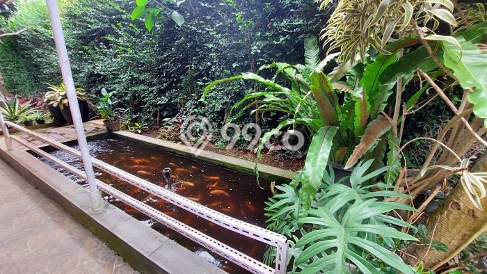 Hunian Super Elit dengan Akses Paling Strategis di Pondok Hijau, Bandung Hunian Super Elit dengan Akses Paling Strategis di Pondok Hijau, Bandung