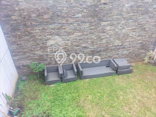 Hunian Mewah LB 288m2 Siap Huni Desain Elegan di Mekar Wangi, Bandung Hunian Mewah LB 288m2 Siap Huni Desain Elegan di Mekar Wangi, Bandung