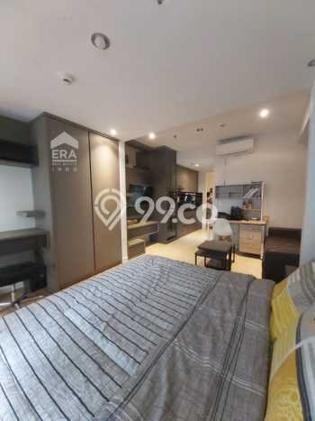 Apartemen Strategis untuk Dijual di Cicendo, Bandung, Jawa Barat Apartemen Strategis untuk Dijual di Cicendo, Bandung, Jawa Barat