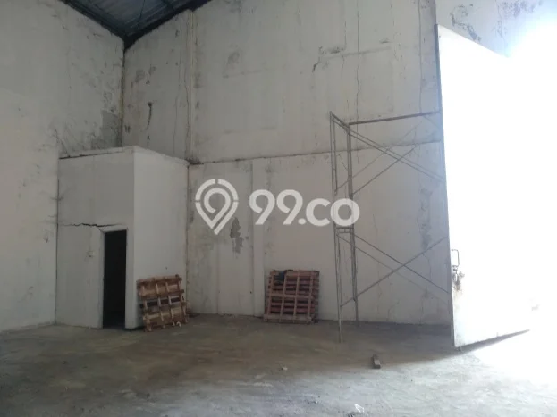 Disewakan Gudang komersial di Biring Kanaya luas bangunan 330m2 Disewakan Gudang komersial di Biring Kanaya luas bangunan 330m2