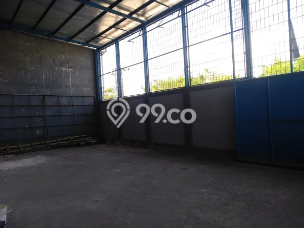 Disewakan Gudang komersial di Biring Kanaya luas bangunan 330m2 Disewakan Gudang komersial di Biring Kanaya luas bangunan 330m2