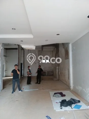 Disewakan Gudang komersial di Biring Kanaya luas bangunan 330m2 Disewakan Gudang komersial di Biring Kanaya luas bangunan 330m2