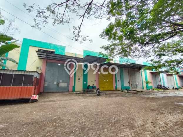 Unit Gudang disewakan di Biring Kanaya Makassar dengan LT 300m2 / LB 220m2 Unit Gudang disewakan di Biring Kanaya Makassar dengan LT 300m2 / LB 220m2