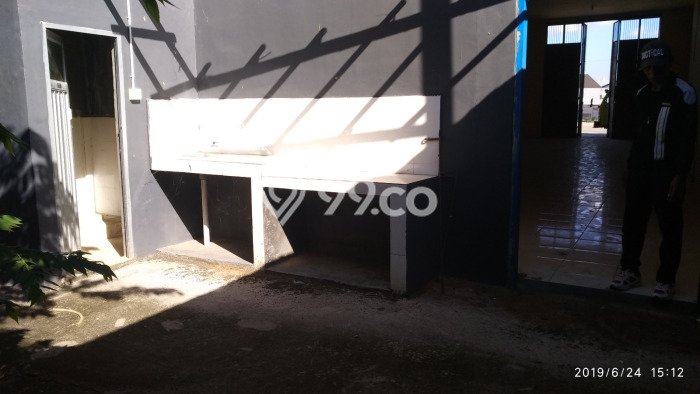 Unit Gudang Dijual di Biring Kanaya Makassar Luas Tanah 150m2, Luas Bangunan 120m2 Unit Gudang Dijual di Biring Kanaya Makassar Luas Tanah 150m2, Luas Bangunan 120m2