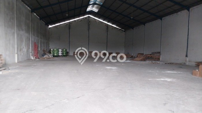 Dijual Gudang di Biring Kanaya, Luas 1000m², Lokasi Strategis Dijual Gudang di Biring Kanaya, Luas 1000m², Lokasi Strategis