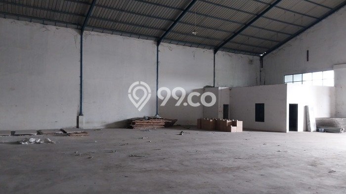 Dijual Gudang di Biring Kanaya, Luas 1000m², Lokasi Strategis Dijual Gudang di Biring Kanaya, Luas 1000m², Lokasi Strategis