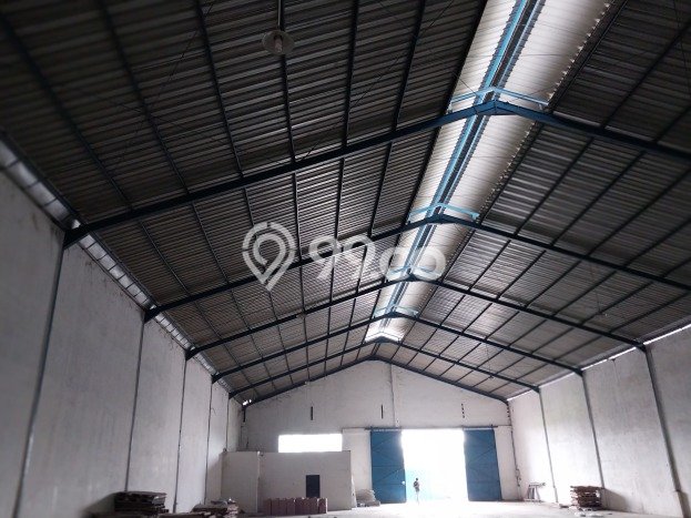 Dijual Gudang di Biring Kanaya, Luas 1000m², Lokasi Strategis Dijual Gudang di Biring Kanaya, Luas 1000m², Lokasi Strategis