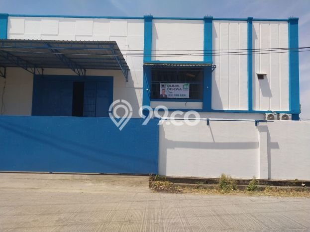 Jual Gudang Kawasan Biring Kanaya, Luas 1200m², Area Komersial, Jalur Strategis Jual Gudang Kawasan Biring Kanaya, Luas 1200m², Area Komersial, Jalur Strategis