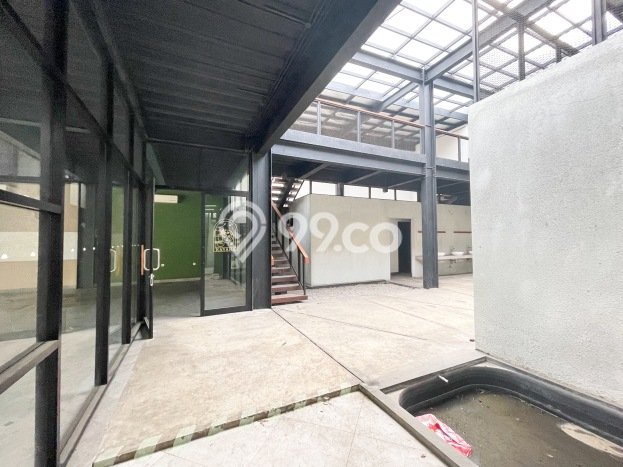 Komersial For Rent Kawasan , Luas 497m2m², Area Premium, Siap Operasi Komersial For Rent Kawasan , Luas 497m2m², Area Premium, Siap Operasi