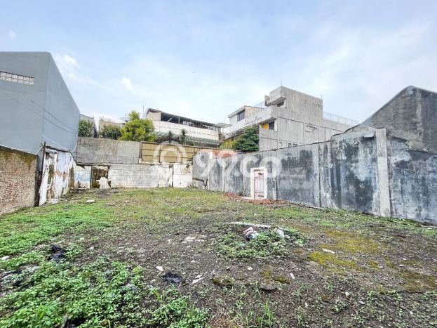Hunian Elit LB 450m2 Siap Pakai Desain Elegan di Pasir Koja, Bandung Hunian Elit LB 450m2 Siap Pakai Desain Elegan di Pasir Koja, Bandung