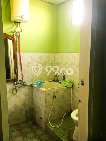 Komersial Bagus LT 137m2 LB 278m2 Dijual di Cimahi Tengah Cimahi Komersial Bagus LT 137m2 LB 278m2 Dijual di Cimahi Tengah Cimahi