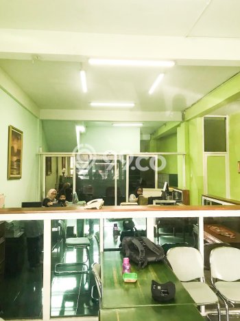 Komersial Bagus LT 137m2 LB 278m2 Dijual di Cimahi Tengah Cimahi Komersial Bagus LT 137m2 LB 278m2 Dijual di Cimahi Tengah Cimahi