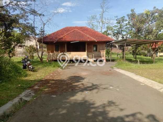 Kavling Tanah Disewakan di Kutawaringin Bandung Luas 3700m2 Strategis Kavling Tanah Disewakan di Kutawaringin Bandung Luas 3700m2 Strategis