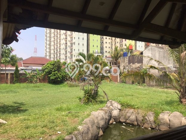 Tanah Kosong Disewakan di Kutawaringin, Bandung, Luas 3.7e+07m2 Tanah Kosong Disewakan di Kutawaringin, Bandung, Luas 3.7e+07m2