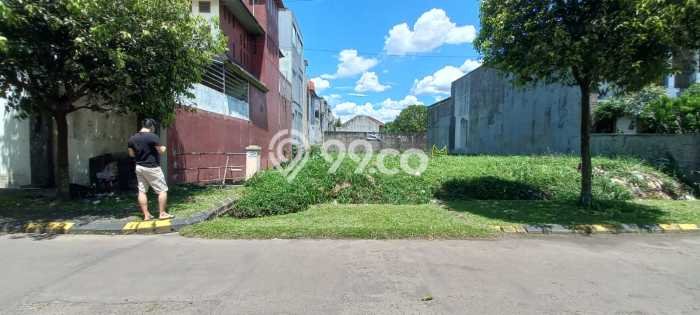 Dijual Tanah di Batununggal Bandung Luas 4.2e+06m2 SHM Dijual Tanah di Batununggal Bandung Luas 4.2e+06m2 SHM