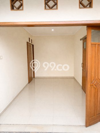 Ready to Use! Premium House LT 86m2 Desain Elegan di Kelapa Dua Ready to Use! Premium House LT 86m2 Desain Elegan di Kelapa Dua