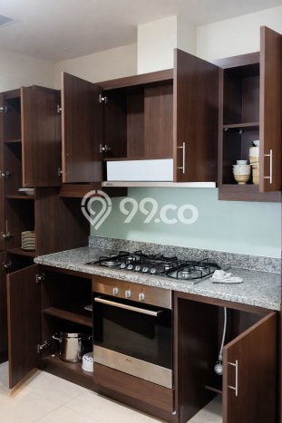 Disewakan Apartemen Terjangkau 2 KT di Pakubuwono Jakarta Selatan Disewakan Apartemen Terjangkau 2 KT di Pakubuwono Jakarta Selatan