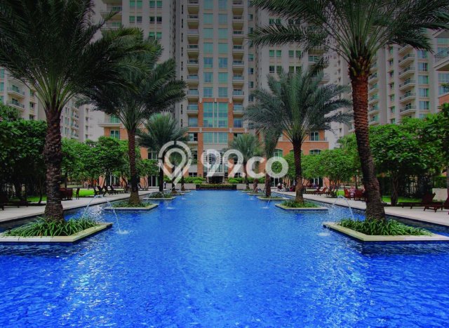 Disewakan Apartemen Terjangkau 2 KT di Pakubuwono Jakarta Selatan Disewakan Apartemen Terjangkau 2 KT di Pakubuwono Jakarta Selatan