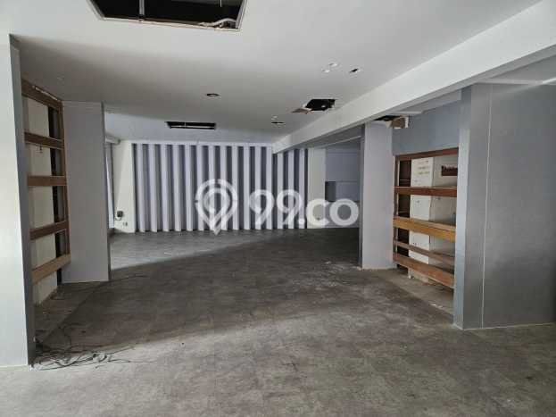 Unit Ruko Tersedia di Kelapa Dua Spesifikasi LB 450m2 Unit Ruko Tersedia di Kelapa Dua Spesifikasi LB 450m2