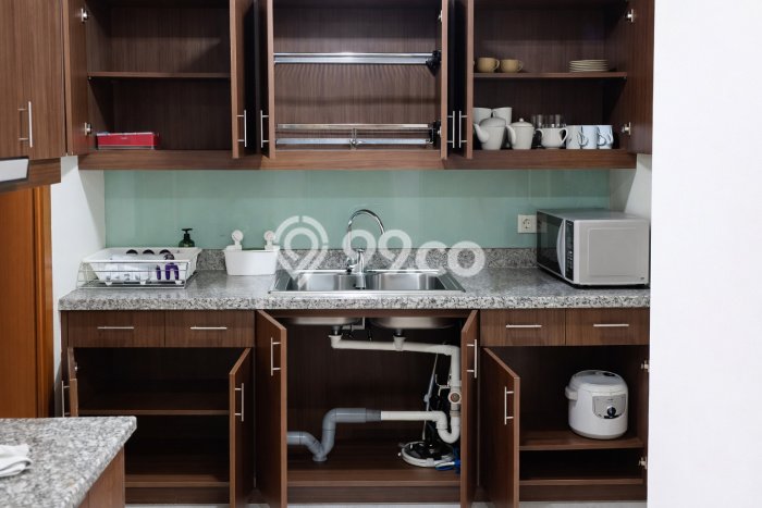 Disewakan Apartemen Terjangkau 2 KT di Pakubuwono Jakarta Selatan Disewakan Apartemen Terjangkau 2 KT di Pakubuwono Jakarta Selatan